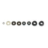 B6 Base Front 46mm Monotube Shock Absorber — 1985 Toyota Land Cruiser