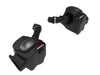 Momentum GT Coil Air Intake System w/ Pro 5R Media — Toyota Land Cruiser 300 Series