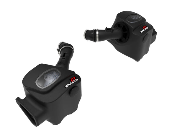 Momentum GT Coil Air Intake System w/ Pro 5R Media — Toyota Land Cruiser 300 Series