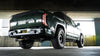 MTO Series Rear Bumper — 2022-2023 Toyota Tundra