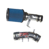 3.4L V6 only Polished Power-Flow Air Intake System — 96-98 Toyota Tacoma
