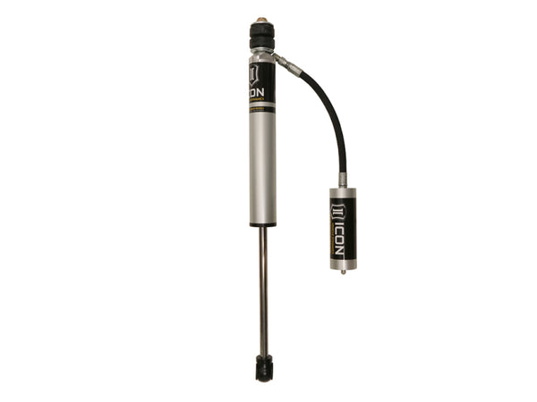 4WD 1.5-3in Rear 2.0 Series Aluminum Shocks RR — 2005+ Toyota Tacoma