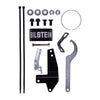 B8 8112 Series Zone Control Monotube Front Right Corner Module — 10-23 Toyota 4Runner