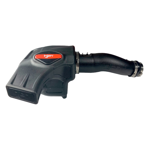 Evolution Cold Air Intake - Dry Filter — 10-21 Toyota 4Runner