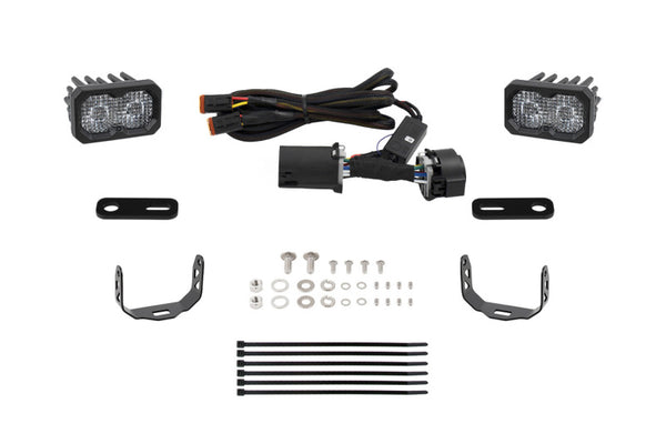 Stage Series Reverse Light Kit for C2R — 2025+ Toyota 4Runner