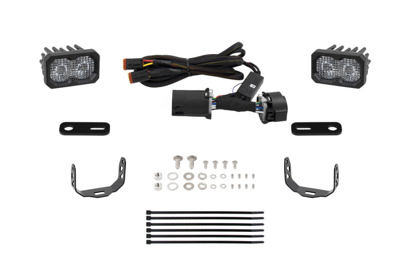 Stage Series Reverse Light Kit for C2R — 2025+ Toyota 4Runner