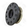 Small Hole Yoke For 82 and Older and Tacoma (w/ Locker) w/ 30 Spline Pinion — Toyota T100