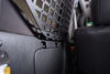 Window Molle Storage Panels Rear — 03-09 Lexus GX470