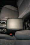 Console Safe W/ Combo Lock — 16-23 Toyota Tacoma