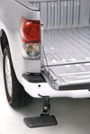 BedStep - Black — 2007-2013 Toyota Tundra