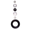 B8 6112 Front Suspension Kit — 96-04 Toyota Tacoma