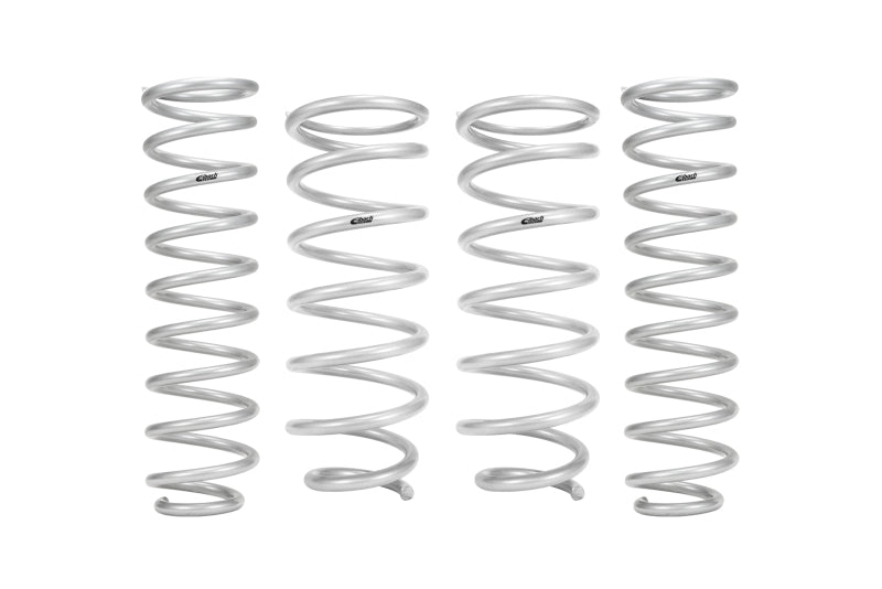 Pro-Truck Lift Kit Rear (Incl. Lift Springs) — 91-97 Toyota Land Cruiser