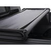 (5.5ft. Bed) Genesis Tri-Fold Tonneau Cover - Black — 07-17 Toyota Tundra