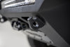 Stealth Fighter Front Bumper w/ Winch Mount — 16-19 Toyota Tacoma
