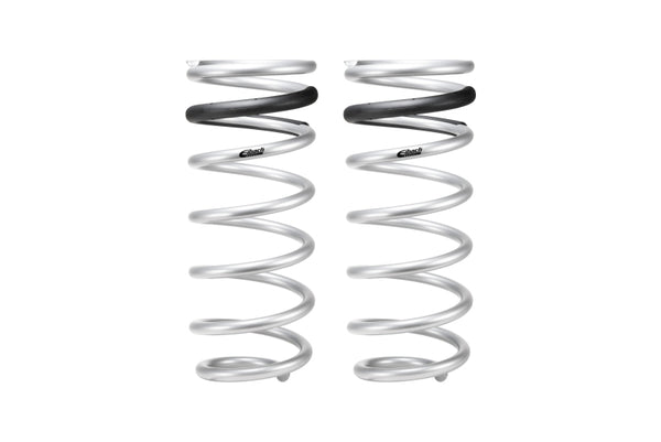 Pro-Lift Kit Rear Springs — 23-24 Toyota Sequoia
