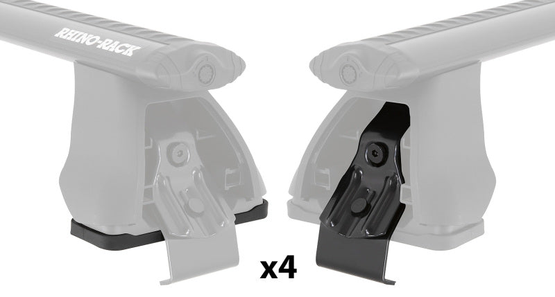 2500 Fitting Kit — 22-24 Toyota Tundra