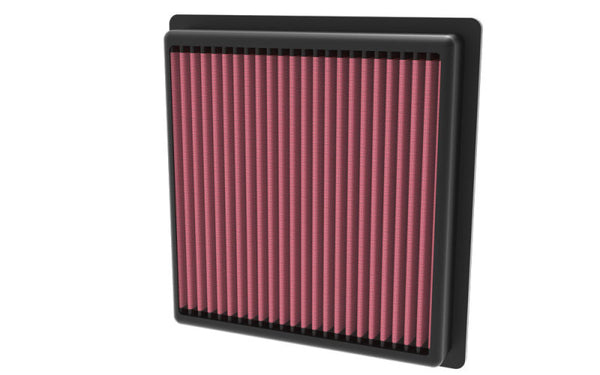3.5L V6/4.0L V8 Replacement Drop In Air Filter — 22-23 Toyota Land Cruiser