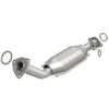 Conv DF 4.7L P/S OEM — 00-04 Toyota Tundra