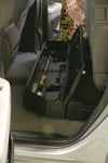 Underseat Lockbox W/ Combo Lock Double Cab — 07-21 Toyota Tundra