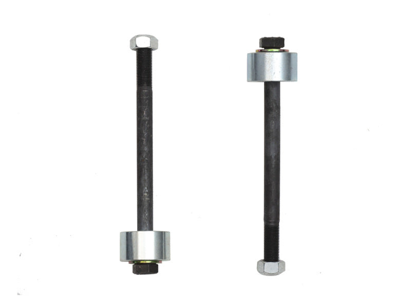 Diff Drop Kit — 96-04 Toyota Tacoma