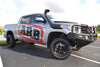 Safari 4X4 Snorkel Vspec Toy 5.7L Pet 2014On — Toyota Tundra