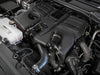 V6-3.5L (tt) BladeRunner 2.5in Aluminum Hot Charge Pipe - Black — 2022 Toyota Tundra