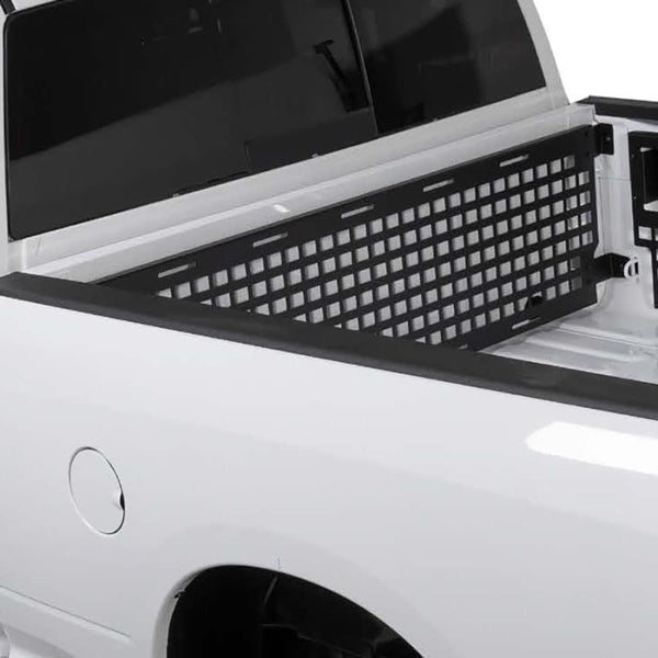5.7ft/6.7ft/8ft (All Box sizes) Molle Front Panel — 14-21 Toyota Tundra