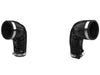 (J300) / V6-3.4L (tt) Turbo Inlet Pipes — 22-24 Toyota Land Cruiser
