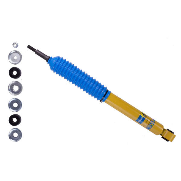 B6 Limited Rear 46mm Monotube Shock Absorber — 2001 Toyota Sequoia