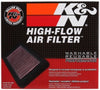 2.8L L4 Drop In Air Filter — 15-17 Toyota Land Cruiser