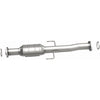 Conv DF 2.4L Rear — 01-04 Toyota Tacoma