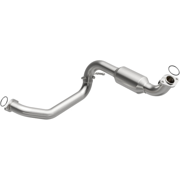 V6 3.5L OEM Grade Direct-Fit Catalytic Converter — 16-20 Toyota Tacoma