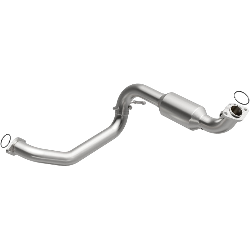 V6 3.5L OEM Grade Direct-Fit Catalytic Converter — 16-20 Toyota Tacoma