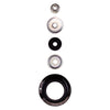B8 5100 46mm Shock Absorber — 05-15 Toyota Tacoma
