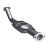 Conv DF 4.7L P/S frt O — 04-06 Toyota Tundra