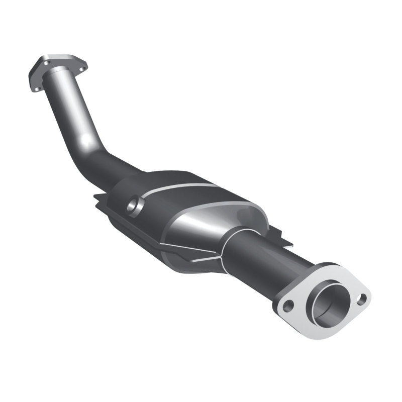 Conv DF 4.7L P/S frt O — 04-06 Toyota Tundra
