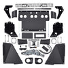 Summit Bar Textured ARB Fogii 14On (Fit Kit NOT Included) — Toyota 4Runner
