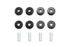 & 06-13 Jeep FJ Upper Control Arm Replacement Bushing Kit — 05-13 Toyota Tacoma