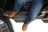 Predator Pro Step System SUV 4 Door Gas - Tex Black — 14-18 Toyota 4Runner
