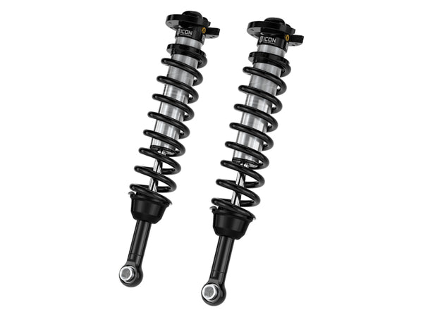 300 2.5 Series VS IR Coilover Kit — 22-23 Toyota Land Cruiser