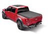 OE Track System Revolver X4s 5.7ft Bed Cover — 07-21 Toyota Tundra