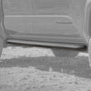 Summit Step Sliders — 2024+ Toyota Land Cruiser