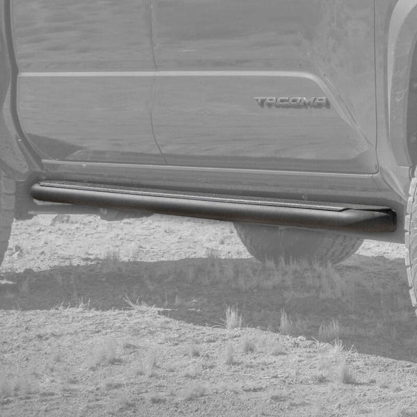 Summit Step Sliders — 2024+ Toyota Land Cruiser