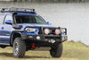 Summit Combar Textured Fogii 16On — Toyota Tacoma