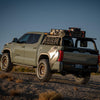 Side Step/Return — 22+ Toyota Tundra