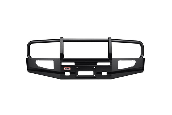 Combar Suit ARB Fog Needs 3520Xxx Kit (Fit Kit NOT Included) — Toyota FJ Cruiser