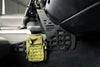 Center Console Molle Panels & Device Mount — 16-23 Toyota Tacoma