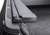 CrewMax 5.5ft Bed RetraxPRO XR with Deck Rail System — 2007-2020 Toyota Tundra