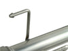 MACHForce XP Exhaust Cat-Back SS-409 V8-5.7L w/ Polished Tip — 07-09 Toyota Tundra