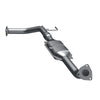 Conv DF 4.7L D/S frt O — 04-06 Toyota Tundra